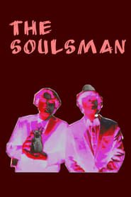 The Soulsman series tv