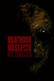 Meathook Massacre: Next Generation series tv