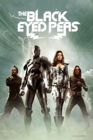 Image Black Eyed Peas Live  at SWU Festival 2011