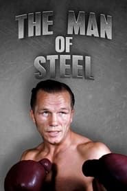 The Man of Steel series tv
