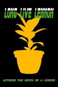 Long Live Lennon series tv