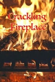 Image Crackling Fireplace