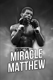 Miracle Matthew series tv