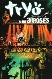 Tryo & Les Arrosés - Reggae à coups d'cirque (2001)