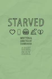 Starved series tv