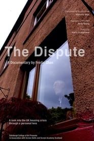 The Dispute series tv