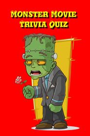 Monster Movie Trivia Quiz series tv