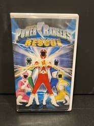 Power Rangers Lightspeed Rescue series tv