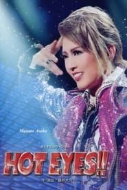 HOT EYES!! (Takarazuka Revue) (2016)