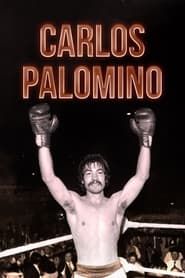 Carlos Palomino series tv