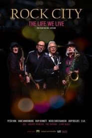 Rock City: The Life We Live series tv