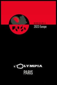 Pixies à l’Olympia (2023)
