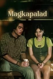 Magkapalad... (1997)