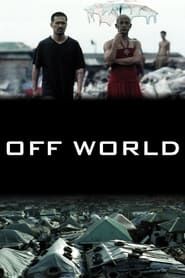Off World series tv