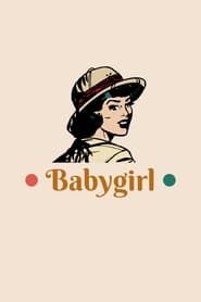watch Babygirl