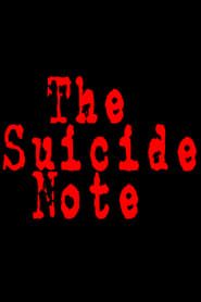 The Suicide Note series tv