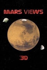 Mars Views 3D series tv