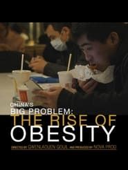 China's Big Problem: The Rise of Obesity series tv