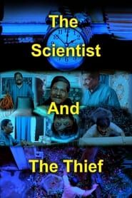 The Scientist And The Thief series tv