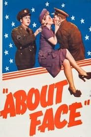 About Face 1942 streaming