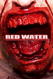 Red Water series tv