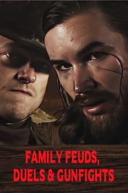 Image Family Feuds, Duels & Gunfights
