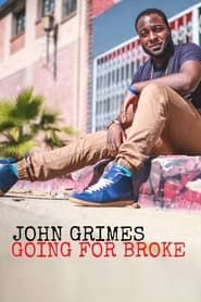 Image John Grimes: Going For Broke