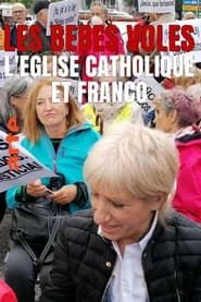 Les bébés volés, l'Église catholique et Franco (2023)