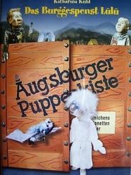 Image Augsburger Puppenkiste - Das Burggespenst Lülü