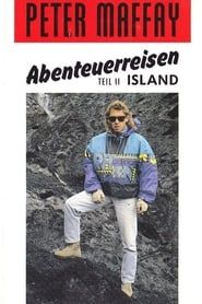 Reisen mit Peter Maffay - Island (1990)