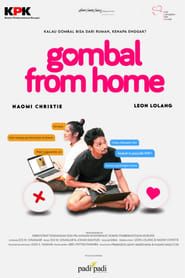 Gombal From Home-hd