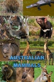 Australian Mammals series tv