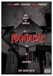 Maniacal 2018 streaming