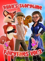 Ruby's Storytime: Fairytales Vol. 3 series tv