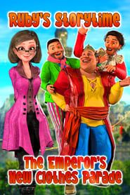 The Emperor's New Clothes Parade, Ruby's Storytime series tv