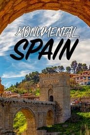 Monumental Spain series tv