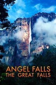 Image Angel Falls, the Great Falls