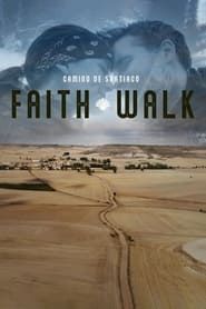 Camino De Santiago: Faith Walk series tv