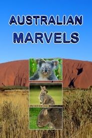 Australian Marvels series tv