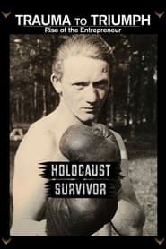 Image Trauma to Triumph: Holocaust Survivor