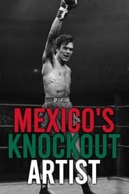 Mexico's Knockout Artist series tv