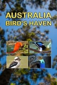 Australia, Bird