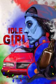 Idle Girl-hd