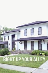Right Up Your Alley series tv