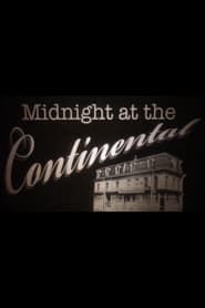 Midnight at the Continental series tv