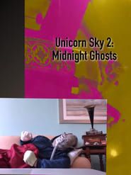 Image Unicorn Sky 2 : Midnight Ghosts