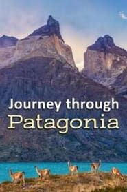 Image Journey through Patagonia