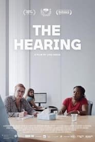The Hearing series tv