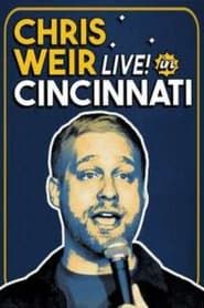 Chris Weir: Live in Cincinnati series tv