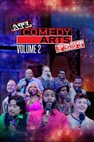 Image ATL Comedy Arts Fest Volume 2 2019